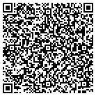 QR code with Marcus-Mrdn-Clghorn Cmnty High contacts