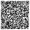QR code with Jdw Mfg contacts