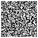 QR code with Ashley Realty contacts