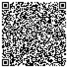 QR code with N F Jones Construction contacts