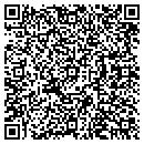 QR code with Hobo Trucking contacts