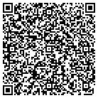 QR code with Heart Assoc Of S Arkansas contacts