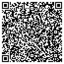 QR code with Harden's Tire Repair contacts