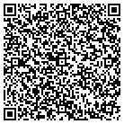 QR code with Mc Donald-Horne Funeral Home contacts