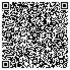 QR code with Huber's Nuisance Control contacts