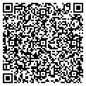 QR code with KYXK contacts