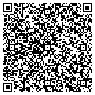 QR code with Hilltop Bible Church Inc contacts