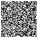 QR code with PARK Inc contacts