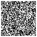 QR code with Robert E Dodson contacts