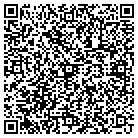 QR code with Spradlin's Dairy Delight contacts
