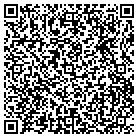 QR code with Saddle Baptist Church contacts