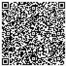 QR code with M&C Cleaning Services Inc contacts