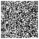 QR code with PINE BLUFF FOUNDATION FUND contacts