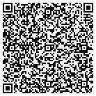 QR code with Hills Mobile Truck & Trlr Inc contacts