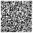 QR code with Ozark City Sanitation Center contacts