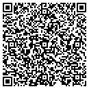 QR code with Ashdown Self-Storage contacts