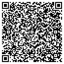 QR code with County Shed contacts