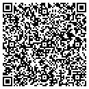 QR code with Rivers Horse Center contacts