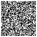 QR code with Kinzenbaw Trucking contacts