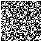 QR code with Dequeen Animal Hospital contacts