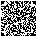 QR code with House of Flowers contacts