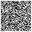 QR code with L & S Water Treatment Inc contacts
