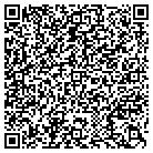 QR code with Fairfield Bay United Methodist contacts