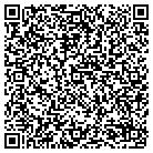 QR code with White's Tire & Alignment contacts