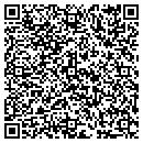 QR code with A Street Books contacts