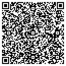 QR code with Haney Automotive contacts