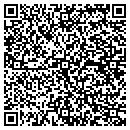 QR code with Hammond's TV Service contacts