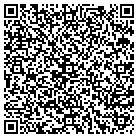 QR code with Race Horse Thoroughbred Mgzn contacts