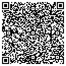 QR code with City of Parkin contacts