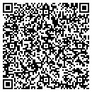 QR code with Hns Interiors contacts