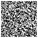 QR code with Raineys Beauty Shop contacts