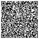 QR code with MGM Co LLC contacts