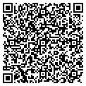 QR code with Cash Box contacts