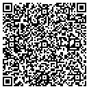QR code with HDICNC Maching contacts