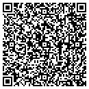 QR code with T David Wilkes Inc contacts