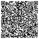 QR code with General Business Interiors Inc contacts