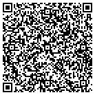 QR code with Woodland Heights Baptist contacts