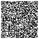 QR code with Orson B Jewell Engineering contacts