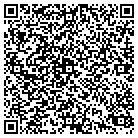 QR code with J D Styles Land & Cattle Co contacts