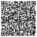QR code with Vlck OS contacts