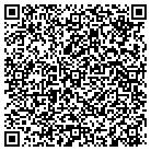 QR code with River Valley Service & Refrigeration contacts