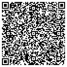 QR code with First Choice Financial Service contacts