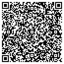 QR code with Andy Hoyt contacts