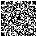 QR code with Athlete's Corner contacts
