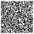 QR code with B & F Repair & Maintenance contacts