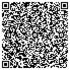 QR code with First Discount Brokerage contacts